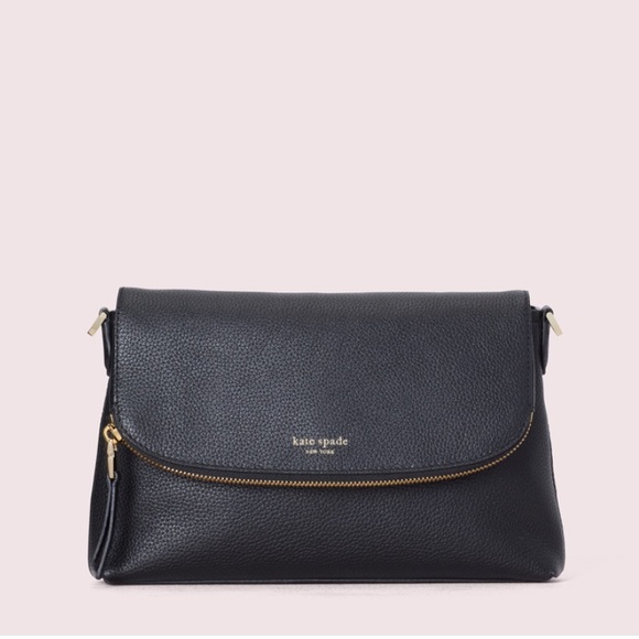 kate spade Handbags - Kate Spade Polly crossbody bag